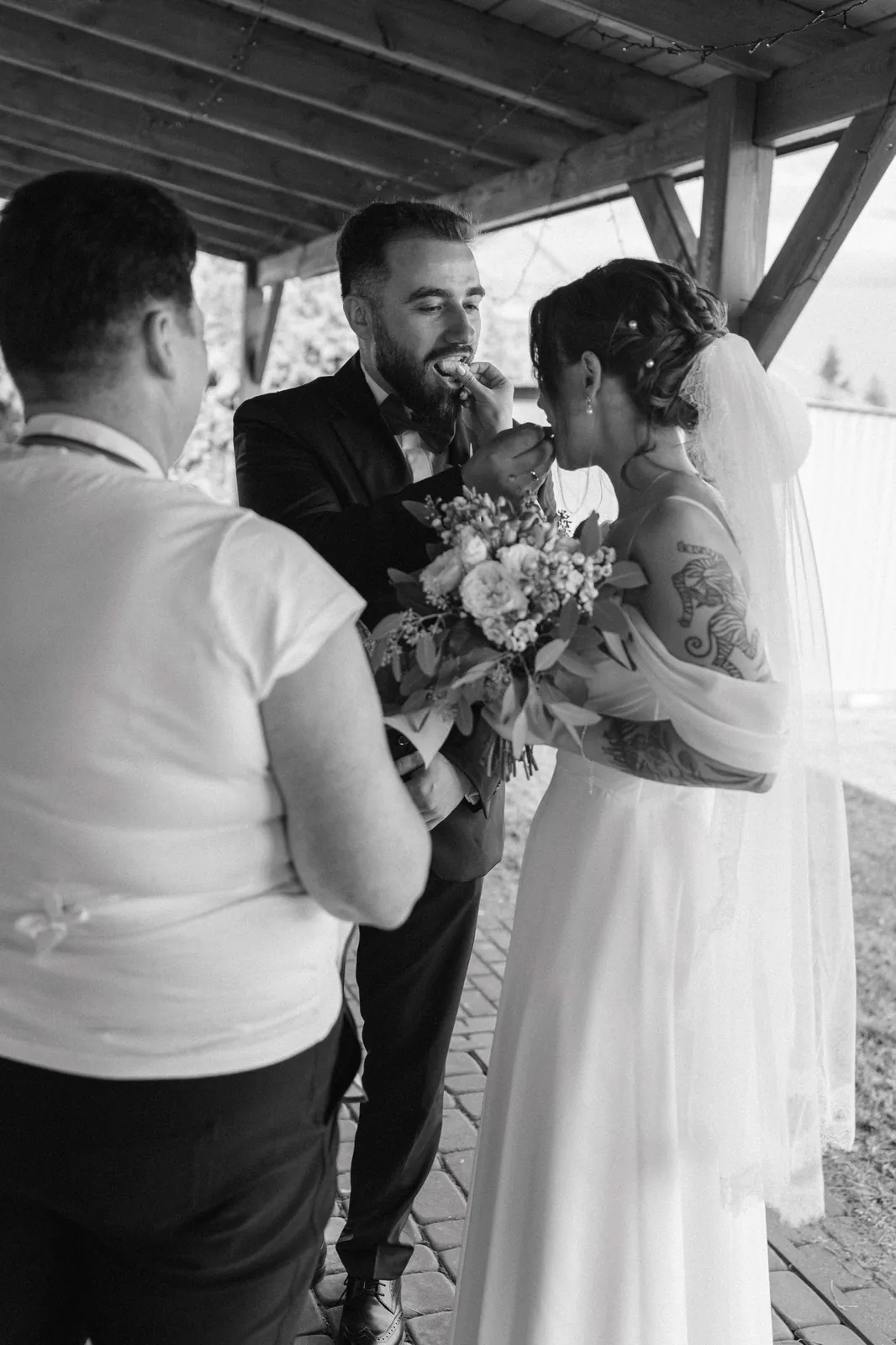 Klaudia & Dawid